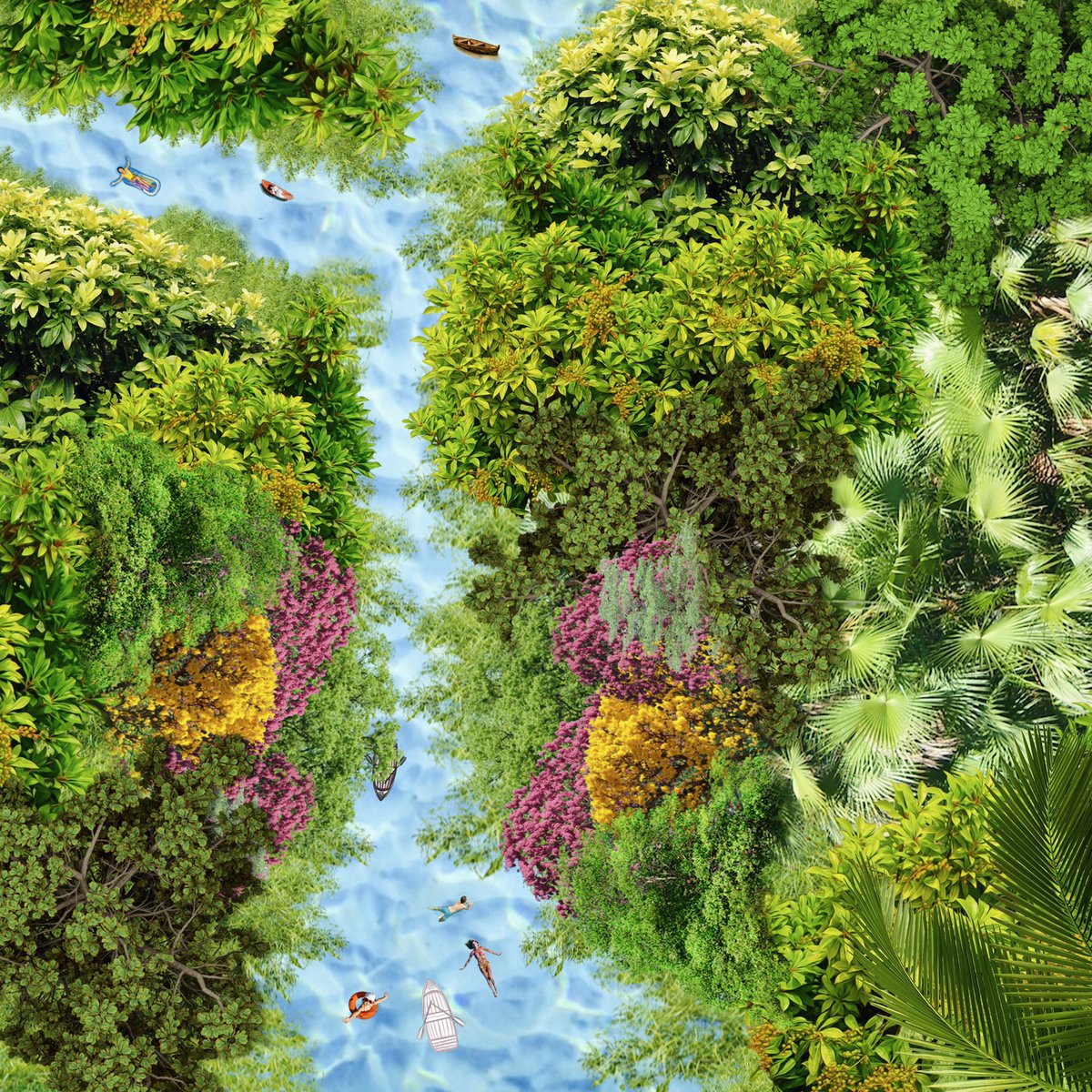 Sunzilla01's tweet photo. GMGM🌎
Nature! Nature! So lush and green,
The wonder of wonder anyone has seen.
🛍Reserve 0.25Ξ
📍@foundation https://t.co/w1hkAR6s8p
#sunzilla #NFT https://t.co/pPsF0dbdNy
