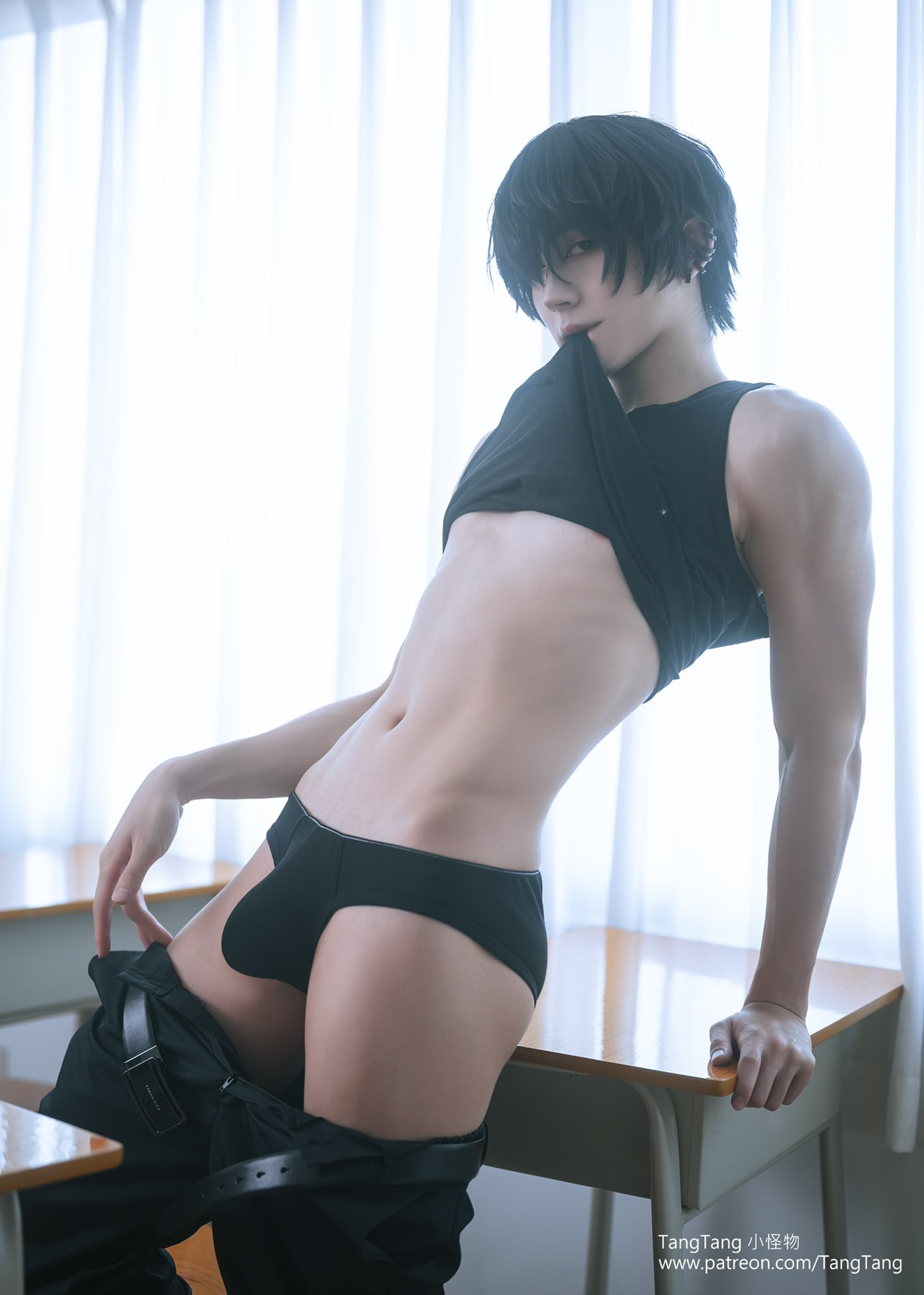 TW Pornstars - 🍁TangTang堂🍁. Twitter. 🐙🐙🐙. 9:16 AM - 20 Mar 2023