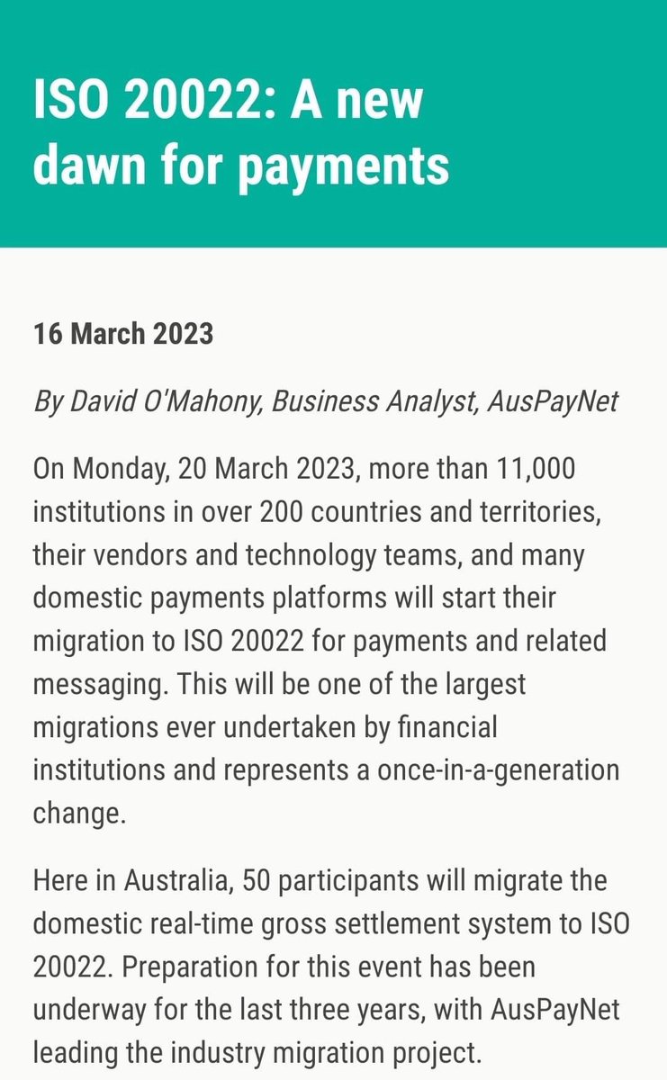 XRP tweet media