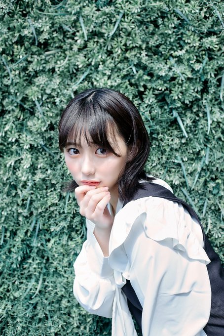 田中美久