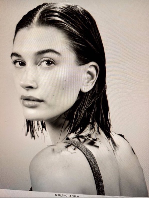 Hailey Bieber is so beautiful like😩🫶🏼