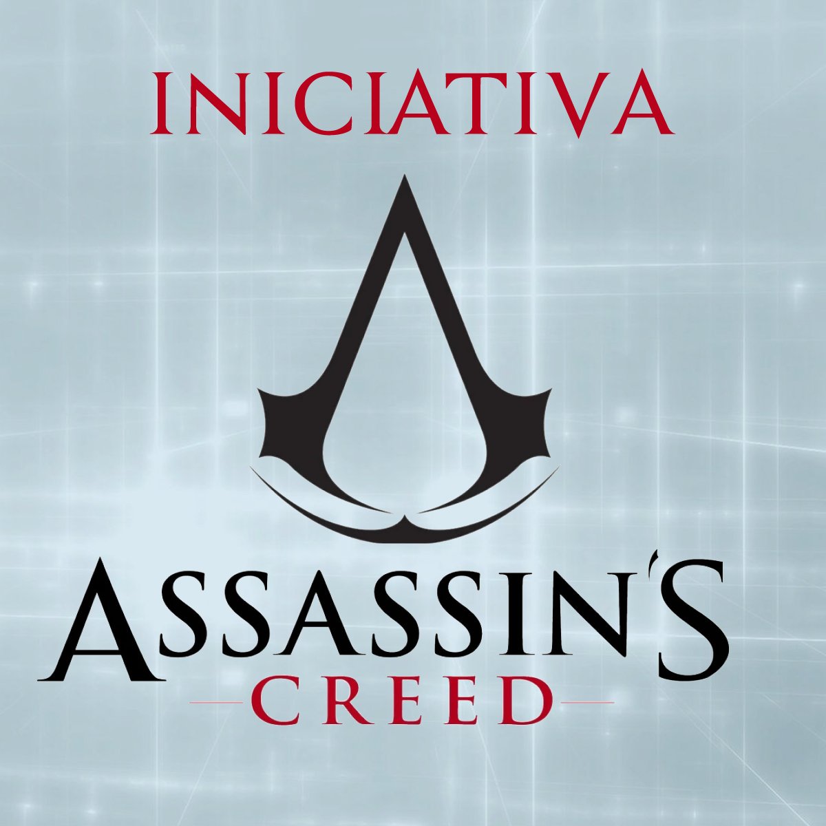 Hoy empezamos nueva aventura, nuevo evento, nueva iniciativa.
Esta semana repasamos la saga Assassin's Creed de Ubisoft mediante la #IniciativaAssassinsCreed.

Acompáñanos en este viaje por la historia de la humanidad a través del Animus.

Lista en <a href="/ivoox/">iVoox</a>:
go.ivoox.com/bk/10530682