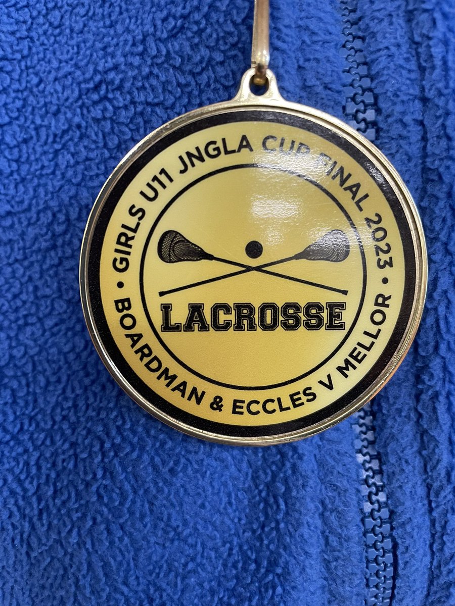 HUGE congratulations to Erin, Amelia,Lucy, Aggie, Liv and Rosie from 6C. On Sunday they played in the Girls U11 JNGLA Cup final and came in first place! Well done girls 👏 so so proud of you! 🥇You wear those medals with pride! <a href="/Broadoak_PS/">Broadoak PS</a> <a href="/Broadoak_PE/">Broadoak PE</a>