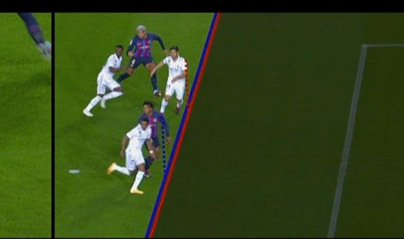 The Observer ⚽ tweet media