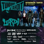 Photo by Lordi (@LORDIOFFICIAL)