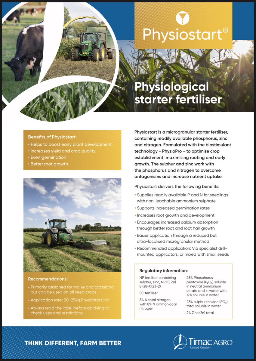 Timac Agro UK tweet media
