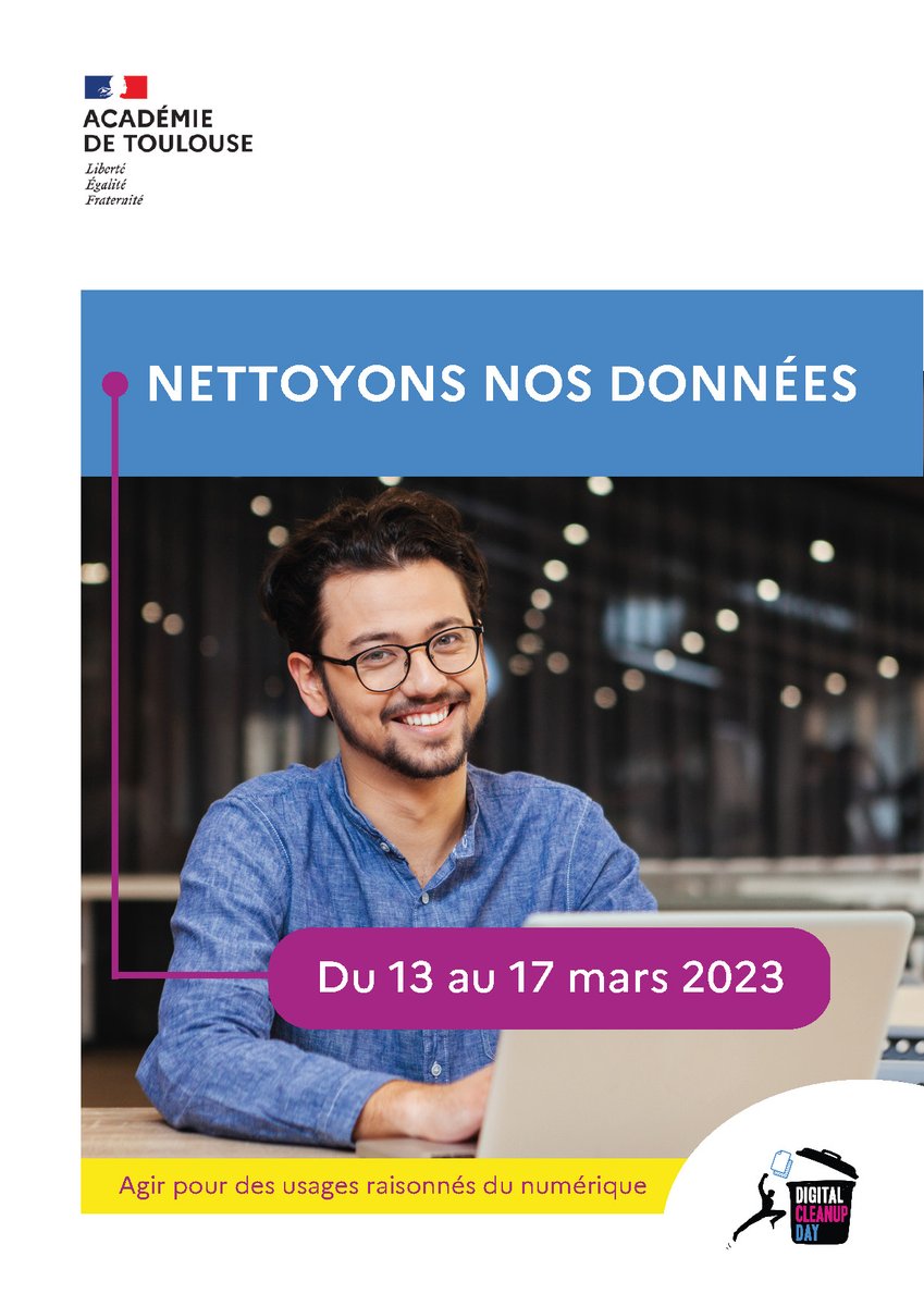 Académie de Toulouse tweet media