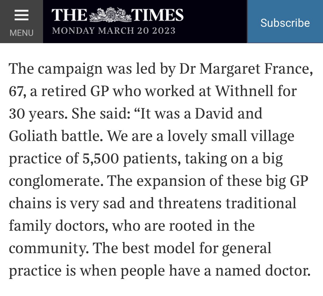 france_lou's tweet photo. Our campaign has been covered in the national papers again! 😃 RT with our hashtag #SOSSaveOurSurgery @thetimes #Victory https://t.co/mdCCOHMdqF https://t.co/cKw6maHraX