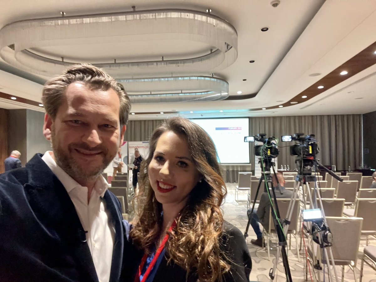 Michal Matthew Lisiecki tweet media