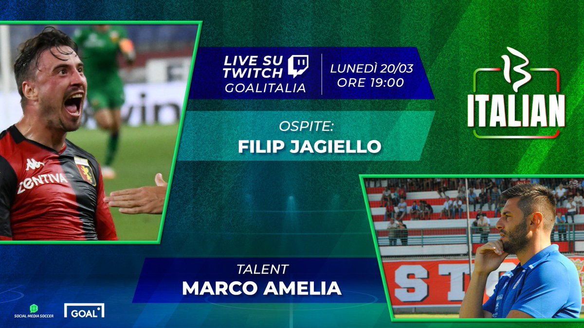twitch.tv/goalitalia