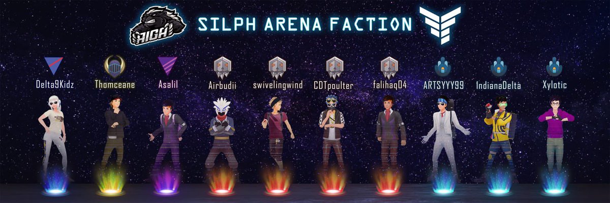 AIGA E-SPORTS tweet media