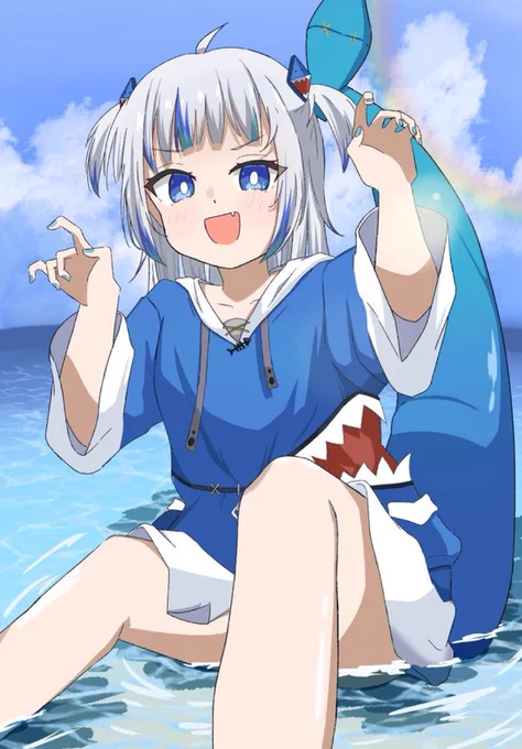 #三億アカウントの中から私を発掘してくださいホロライブ中心にイラスト描いてます。 