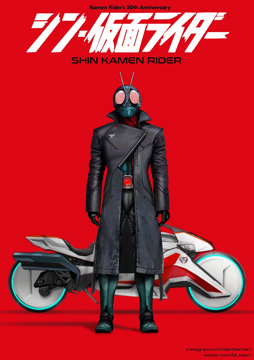 シン仮面ライダー 仮面ライダーZX | 仮面ライダー図鑑 | 東映