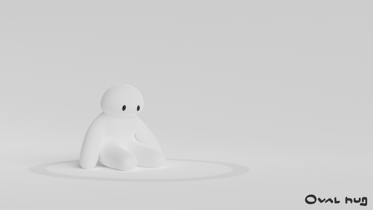 In One's Place

#art #digital #render #blender #digitalart #artwork #3d