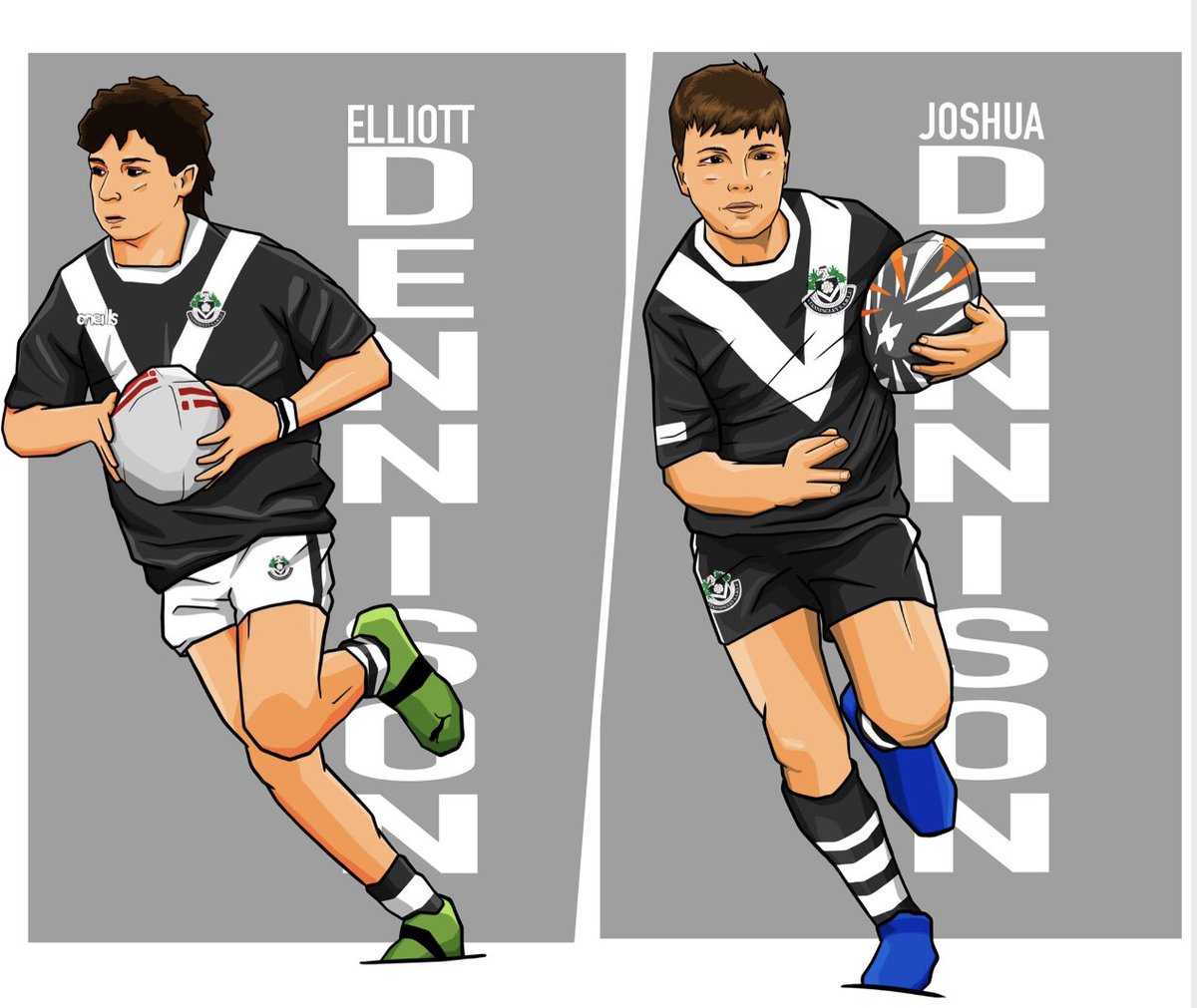 Shaun Dennison tweet media