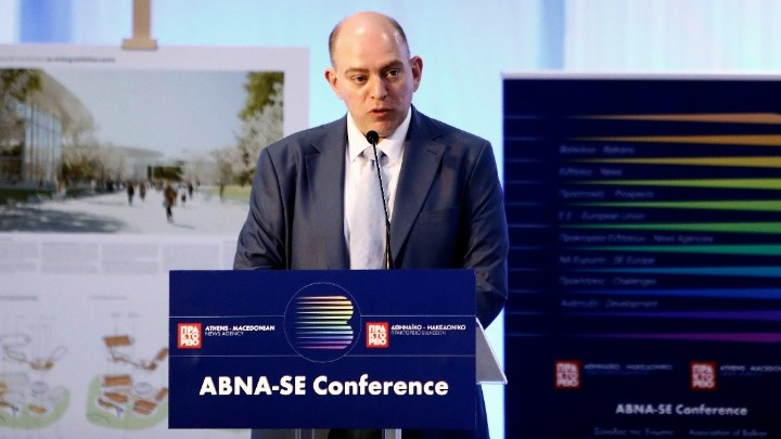 amna_news's tweet photo. @dgalamat Συνέδριο ABNA-SE

@aperdika: Διακήρυξη για την καταπολέμηση των fake news θα υπογράψουν τα Πρακτορεία Ειδήσεων Βαλκανίων και Νοτιοανατολικής Ευρώπης

https://t.co/8wfaj9lqJ7 https://t.co/gWvs4kfWZL
