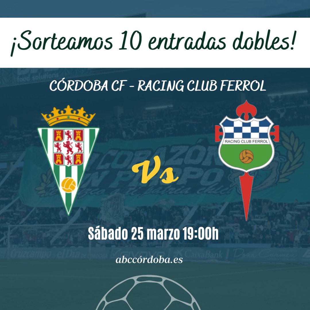 ABC Córdoba tweet media