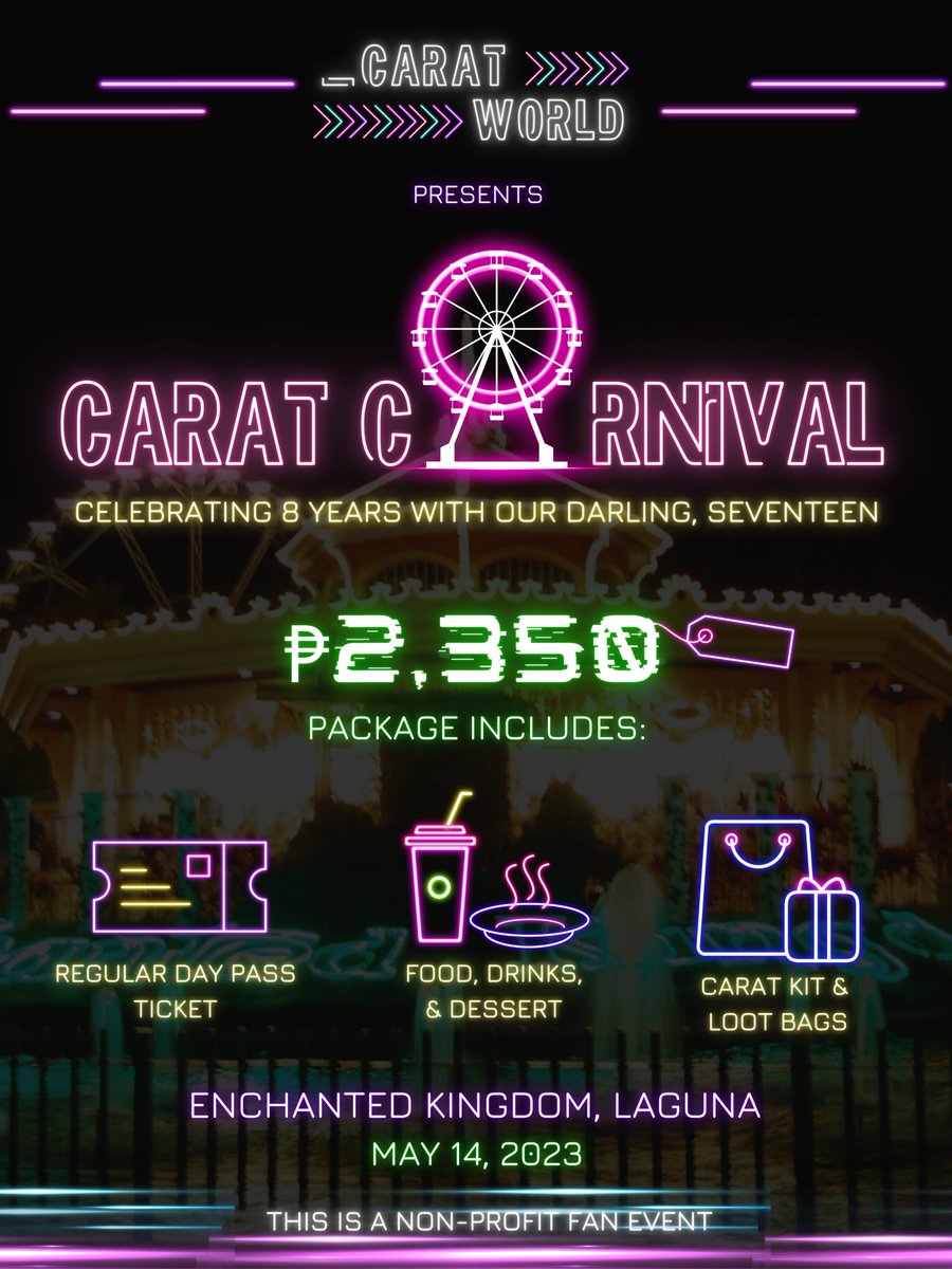 _Carat World; tweet media