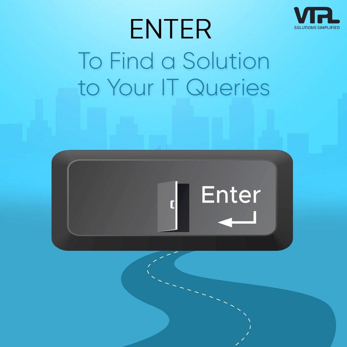 VareliTecnac's tweet image. Solution Simplified.
#VareliTecnac #VTPL #SolutionSimplified #itsolutionsforbusiness #itsolutionsprovider #ITSolution #itsolutionscompany #technologysolutions #technology #business