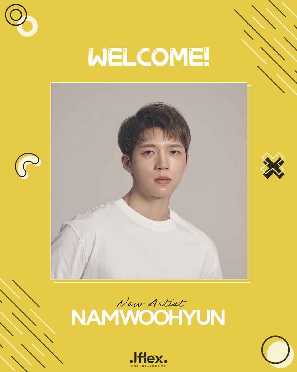 BILLIONS_ent_'s tweet photo. [📢] Jflex New Artist❗️

수많은 히트곡으로 많은 사랑을 받았으며, 뮤지컬 배우로도 활동하여 다채로운 행보를 펼치고 있는 남우현 배우님이 제이플랙스와 함께합니다🎉
제이플랙스와 함께할 앞으로의 활동, 많은 사랑 부탁드립니다❤️

✨WELCOME NAM WOO HYUN✨ https://t.co/P1JxLxi1tX