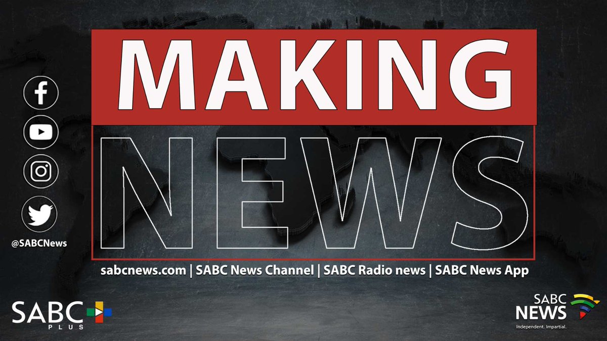 SABC News tweet media