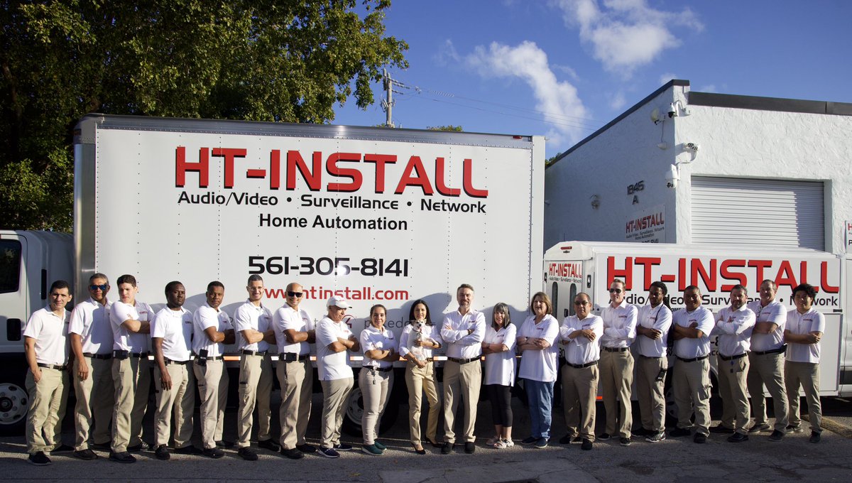 HTInstall tweet picture