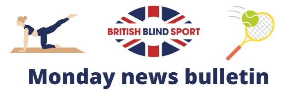 BritBlindSport's tweet photo. ๐#MondayNewsBulletin
@DanMaskellTrust in partnership with @the_LTA will deliver disability specific coaching camps in 2023. There will be a date for B1 players and a date for B2-B5 players. For more information about the camps and to register, go to: https://t.co/gH5jrer5Uu ๐พ https://t.co/Mt1AA5qlgv