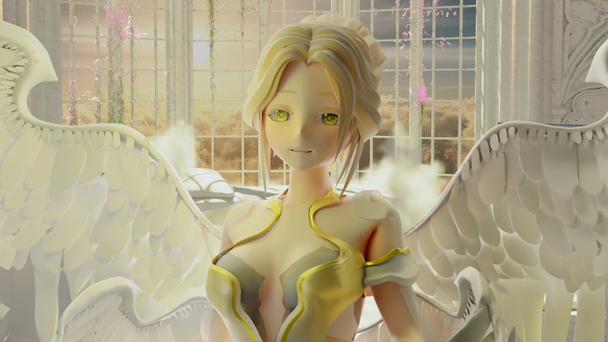 Arashi is minting in 48 hours! Get ready for Waifus ⛈️