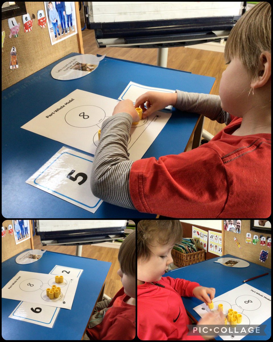 Miss Nesbit (@missnesbitremat) on Twitter photo We used the part whole model to help us to write number sentences <a href="/ShoresideRec/">Shoreside Reception</a> <a href="/Shoreside1234/">Shoreside Primary School</a> <a href="/MrPowerREMAT/">Mr Power</a> We used the part whole model to help us to write number sentences <a href="/ShoresideRec/">Shoreside Reception</a> <a href="/Shoreside1234/">Shoreside Primary School</a> <a href="/MrPowerREMAT/">Mr Power</a>