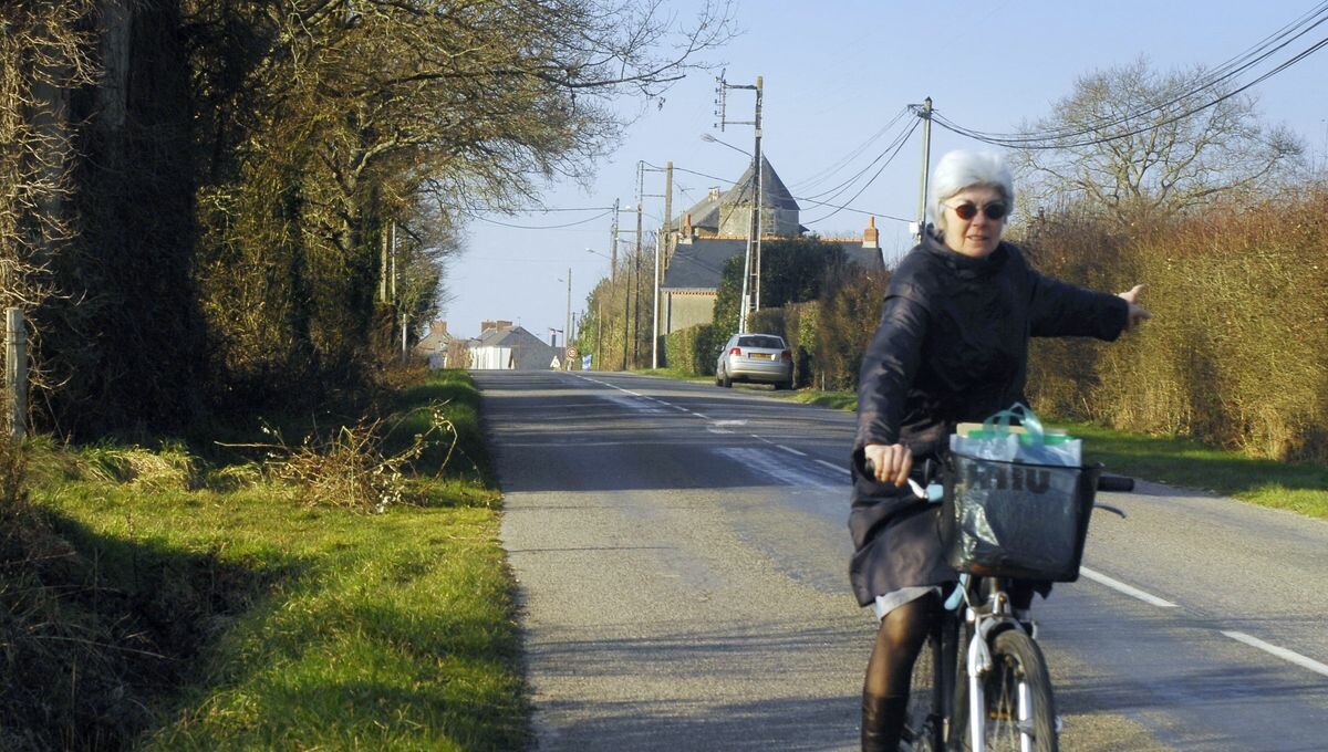 Après avoir encouragé le développement du vélo en ville, l'Etat se penche sur les milieux ruraux. Quel avenir pour les mobilités douces dans les zones rurales et périurbaines ?
➡️ l.franceculture.fr/eA3