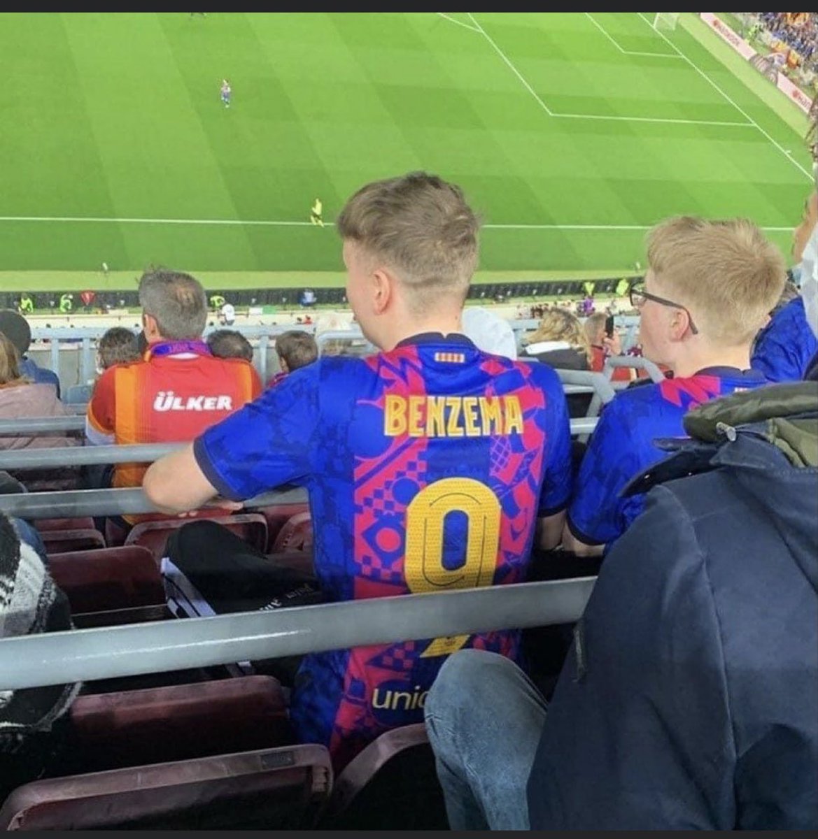 Out Of Context Football (@nocontextfooty) on Twitter photo 