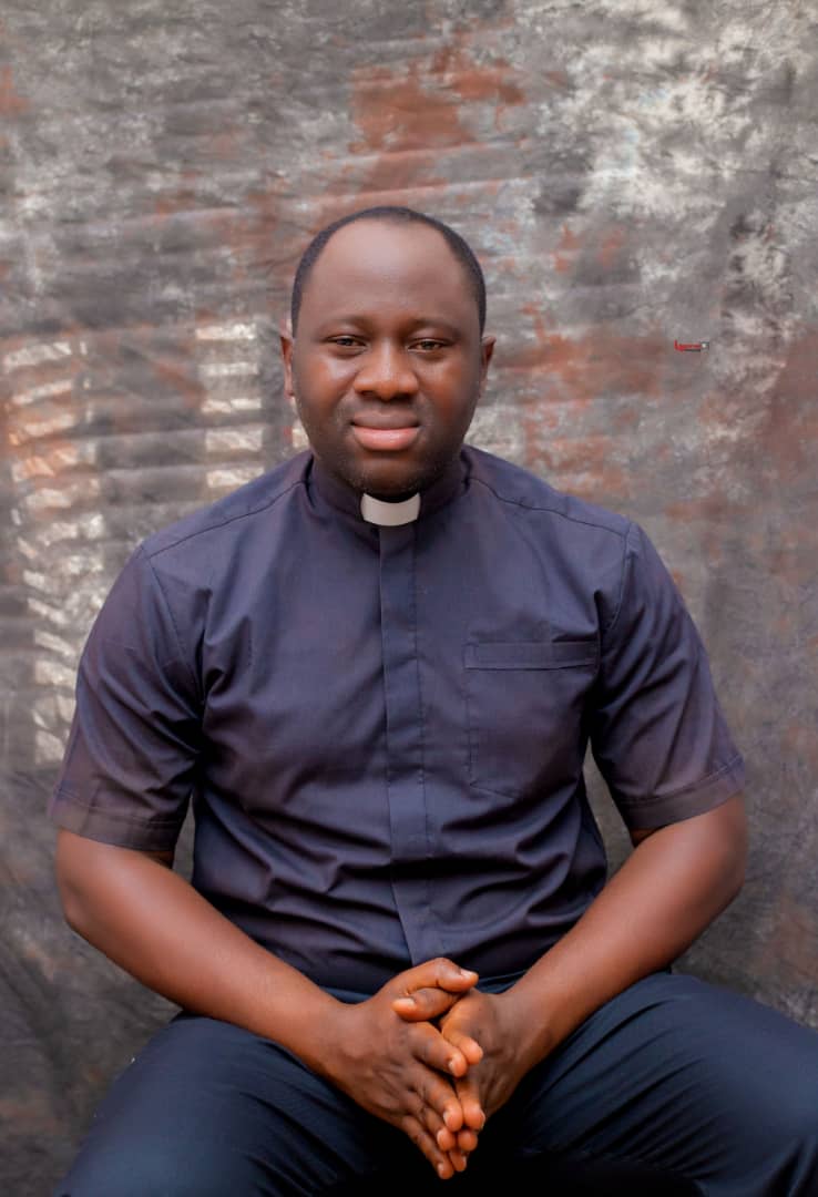 LectorsL's tweet image. Congratulations And Happy Birthday To Rev. Fr. Anthony Okoro - The 
@Lag_archdiocese
 Chaplain of the Board Of Lectors 
@LectorsL

May The Good Lord Continue To Bless You With  Wisdom And Good Health 
@BDLectors
 
@cffontv
 
@ChoirOLHR
 
@CatholicHerald
  
@CSNAbuja