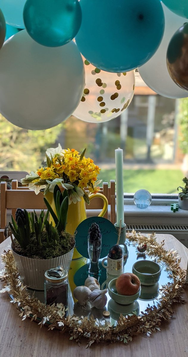 Paul Chahidi tweet media