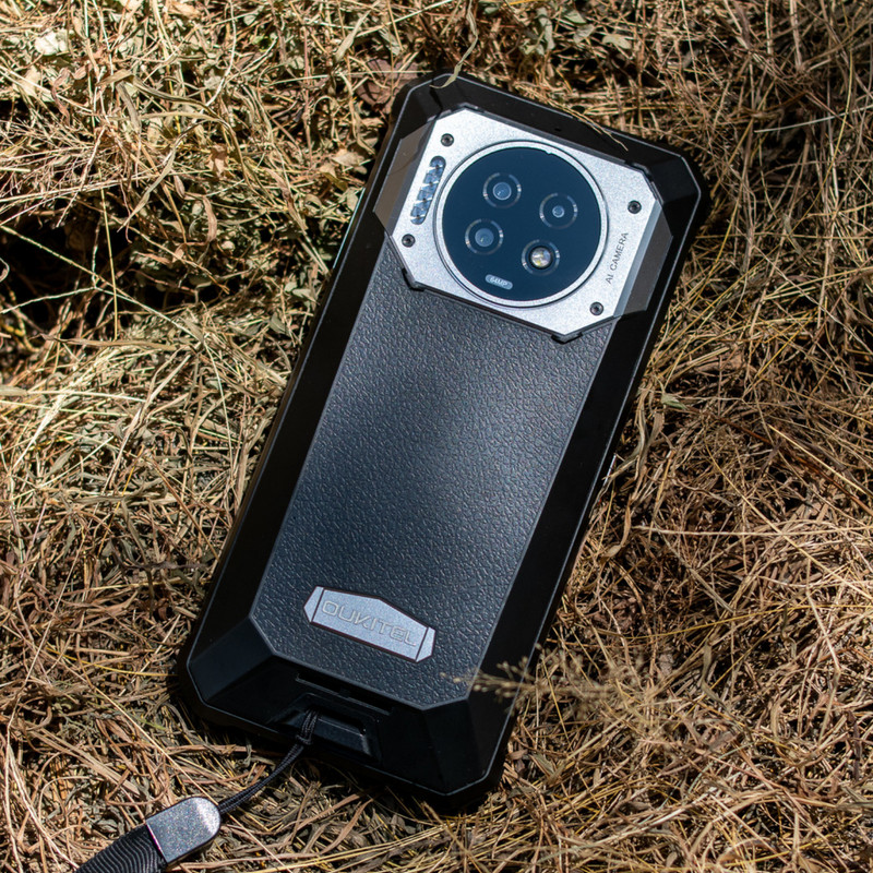 Oukitel WP19 rugged phone review: A battery beast

While most consumers are keen to splash out on big-ticket new phone releases, some may prefer to buy phones with a specific purpose rather than models that do a lot of tricks.