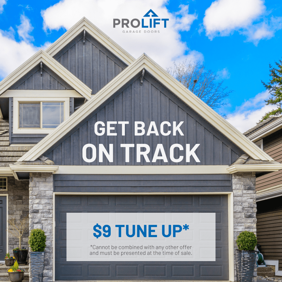 ProLiftIndy's tweet image. It&apos;s the first day of spring! Get back on track with a garage door tune-up. ProLift Garage Doors is ready to spring into action quickly for any of your repair and replacement needs.
#proliftdoors #proliftgaragedoors #garage #doors #openingdoorsforyou #home #house #curbappeal