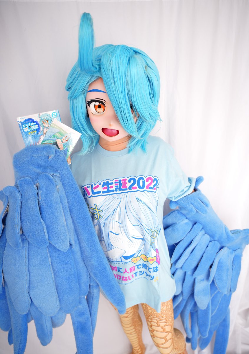 る━ふぁ tweet media