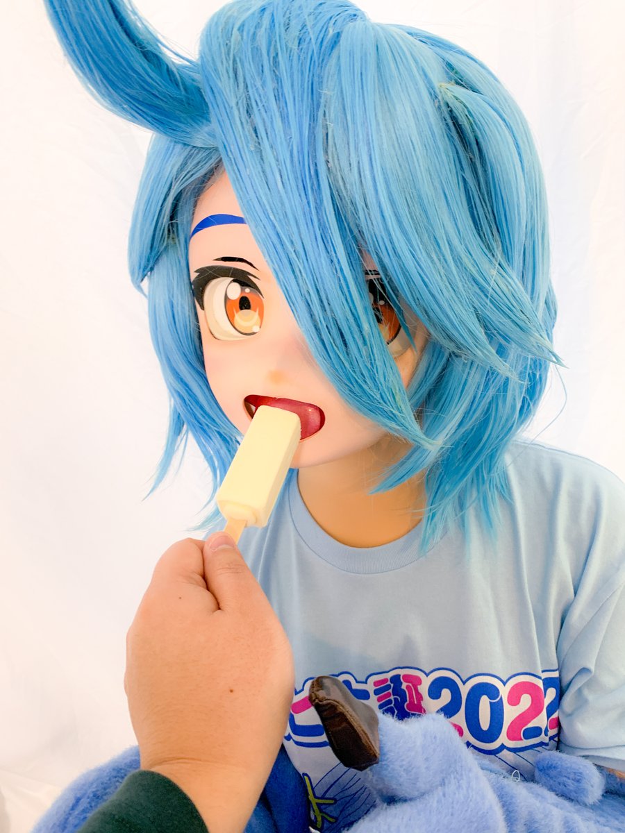 る━ふぁ tweet media