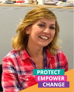 suffolkcc's tweet photo. As part of #SocialWorkWeek2023 we will be several sharing interviews with Suffolk Social workers. 

First up is Jo from the Family Solutions Team. She tells us how she trained as a social worker to ‘give something back’. 

Read here; https://t.co/3ydrrfnPw4... https://t.co/8G2tiL4PgW
