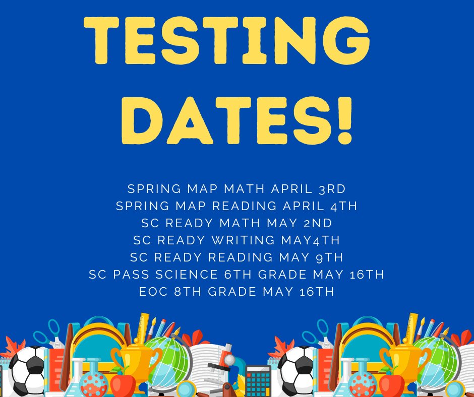 Leslie M. Stover Middle School tweet media