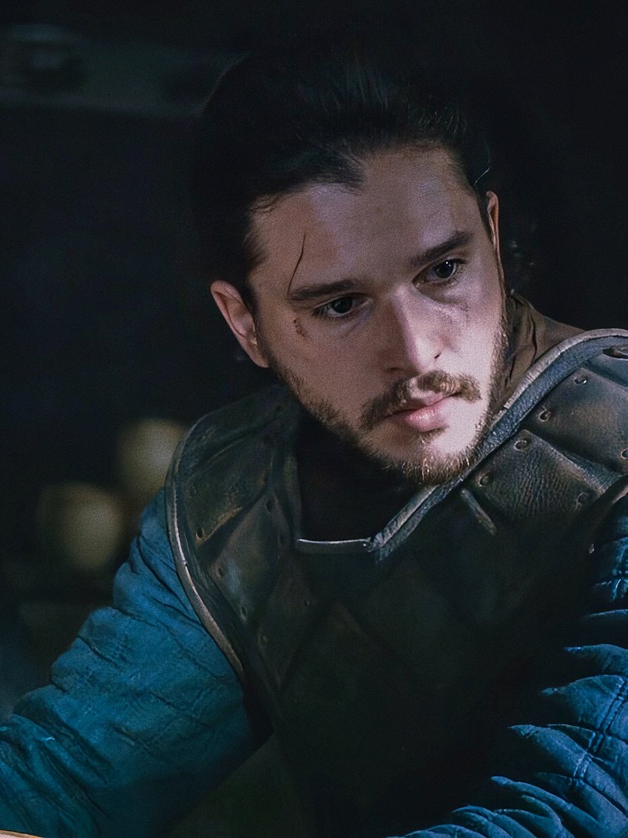 ScenesSnow's tweet photo. S6 Jon Snow appreciation tweet https://t.co/yGTOjw67FL