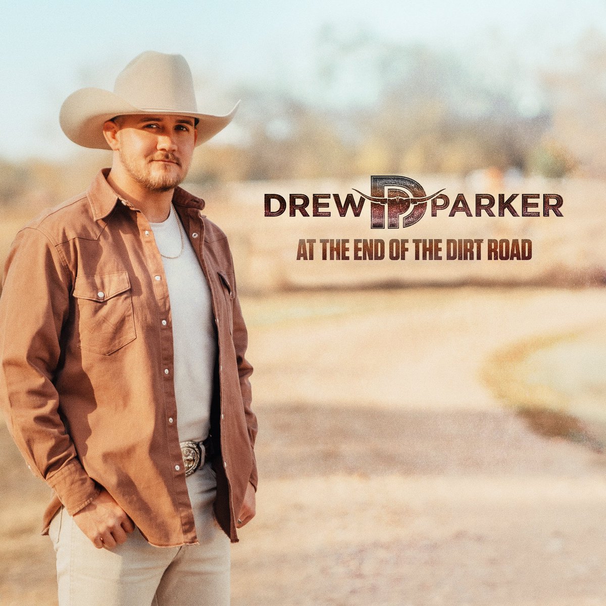 drewparkerplays's tweet photo. I’m super excited to let y’all know that my major label debut EP, ‘At The End Of The Dirt Road’ releases 6/2/23 and ‘Middle Of Nowhere Class’ is out this Friday! 

https://t.co/YdTDc7XvIP https://t.co/GFtrUtLDwe