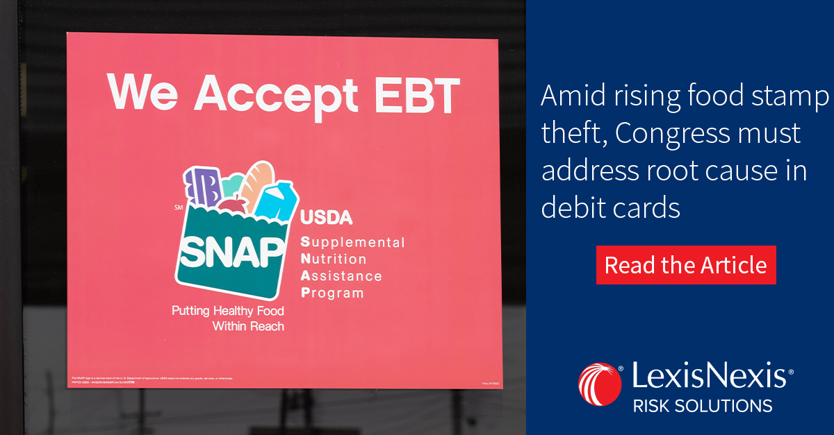 LNRiskgov's tweet image. “SNAP is the most effective tool we have for fighting hunger — and it has helped millions of Americans put food on their table when they were struggling. No child should go hungry in the wealthiest nation in the world.” – Rep. C.A. Dutch Ruppersberger. @TheHillOpinion #SNAPfraud