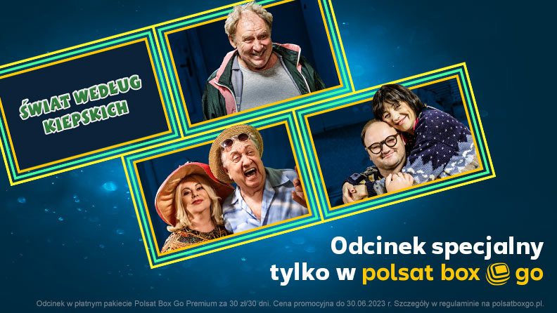 TECHNOSenior1's tweet photo. #Boczek i #Paździoch pojawili się w Polsat Box Go w odcinku specjalnym pt. „Wieczna kwarantanna” dzięki technologii deepfake, która wykorzystuje zasoby sztucznej inteligencji do obróbki obrazu wideo lub dźwięku.
@Polsat_Box 
https://t.co/XQnCJaBuBc https://t.co/sLdif4JCyl