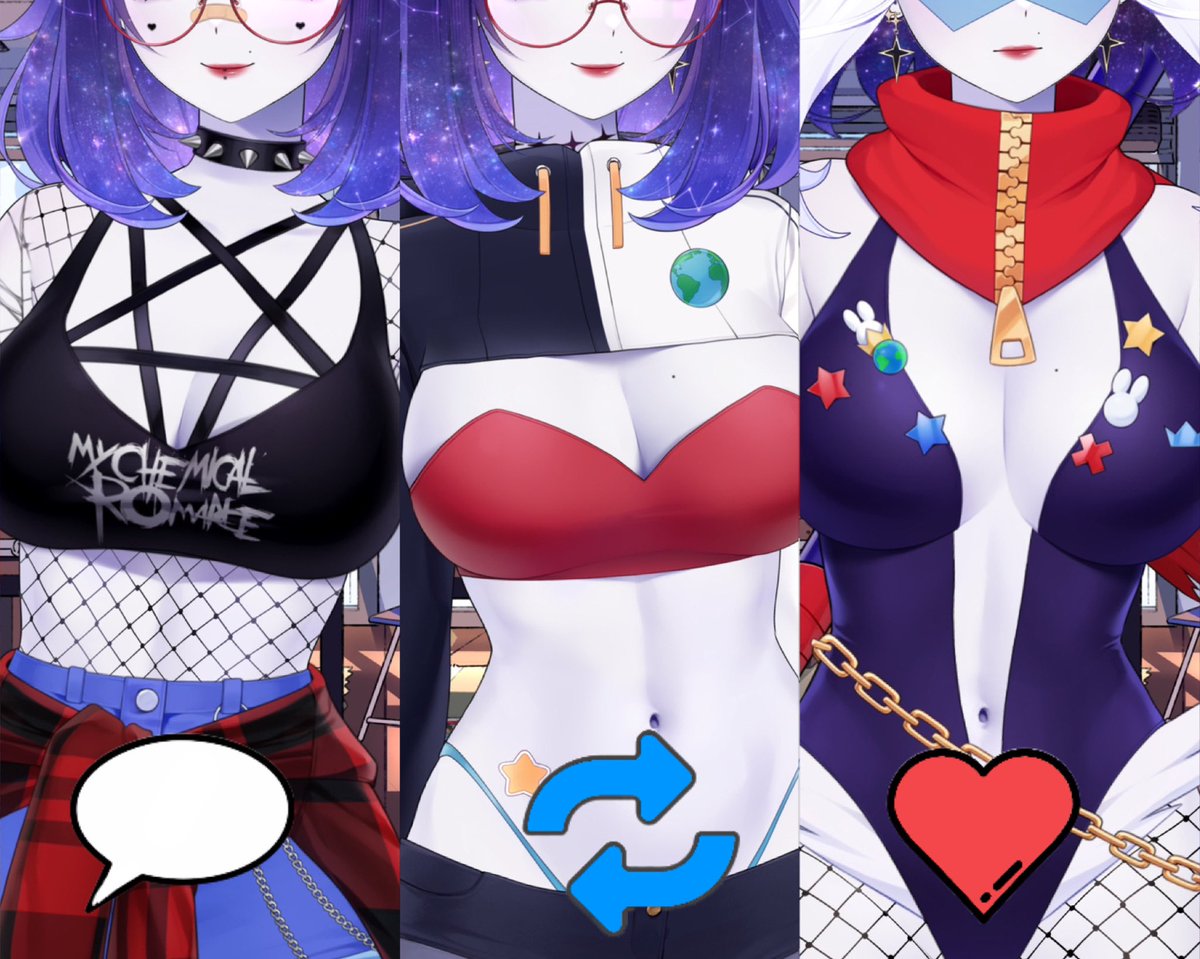 CHOOSE YOUR FIGHTER ‼️👀