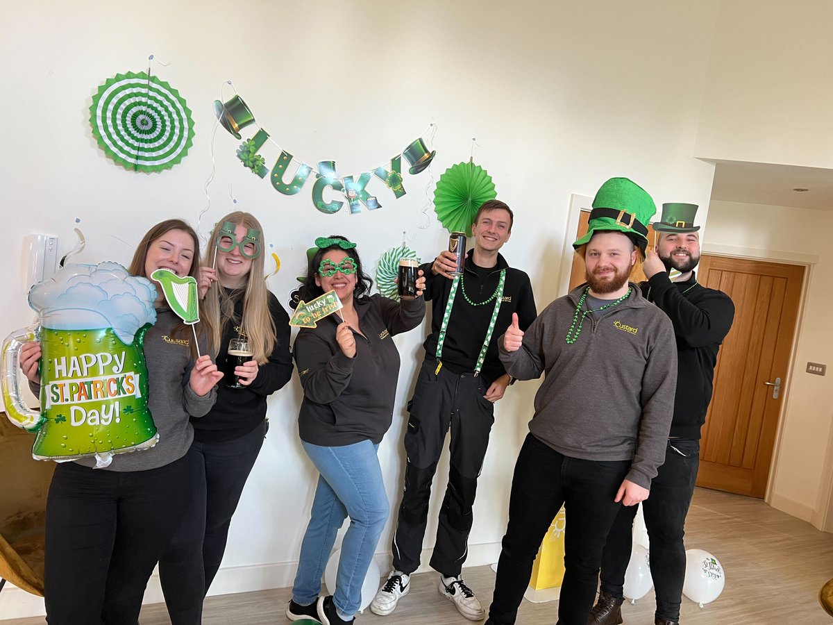 Custard Technical Services Ltd tweet media