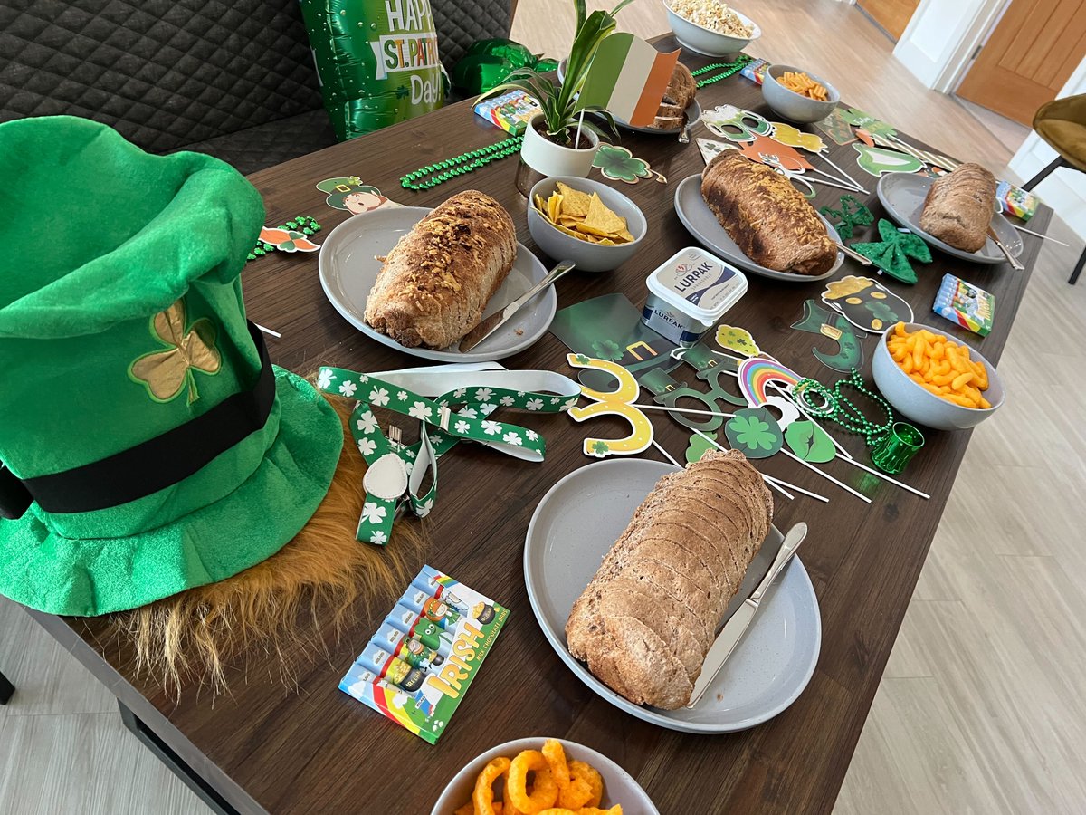 Custard Technical Services Ltd tweet media