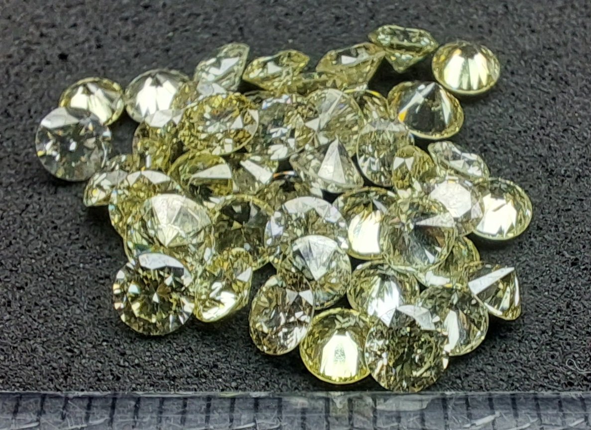 ctigems's tweet photo. TLC, LC and DC natural diamonds.

Loving these beauties.

#diamond #luxury #preciousstones #jewelry #fashion #love #beautiful #beauty #instagood https://t.co/r5ll6ILLEF
