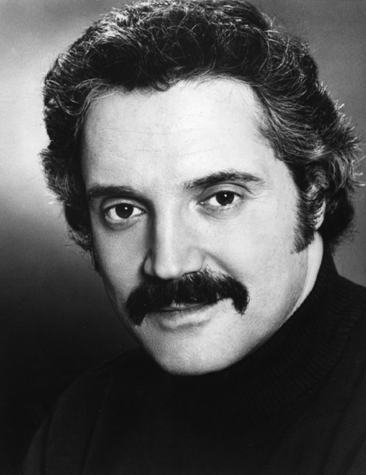 Happy birthday to Hal Linden! He played John in the show! 