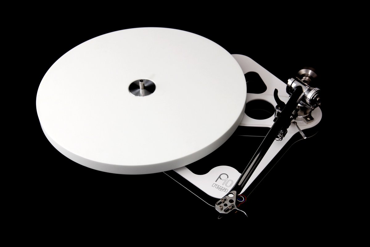RegaResearch's tweet photo. A closer look at the all new matt white Planar 10. Available to order now via your Rega dealer or distributor. https://t.co/C2fMlEdXex
#rega #planar10 #newfinish #madeinengland #highend #audiophile #turntable https://t.co/nvnQ8GcUUc
