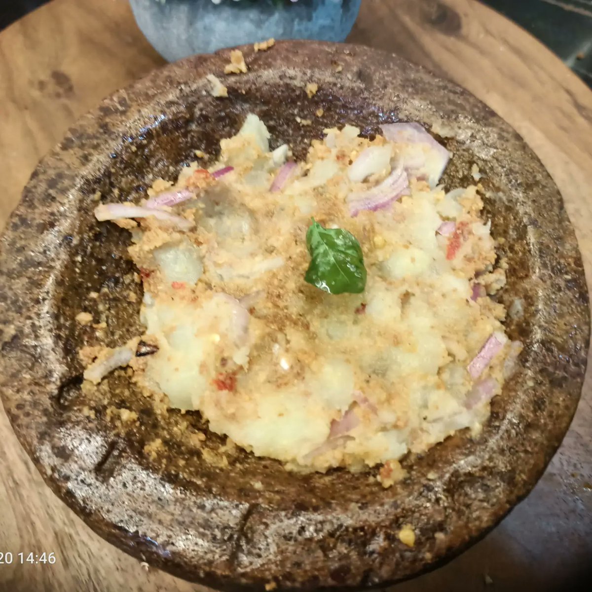 aftab_fatma's tweet image. आज हम इतना ही बना पाए !😄खाना भी खाना था 🤣 और रेसिपी भी आप सब से शेयर करनी थी। तो आज के लिए बस इतना ही !😍

 #cookmastertaskin #todaylunch🍴😋 #Odishafood #madebyme #odishayoutuber #pakhaladibasa #odishafoodlovers #picssoftheday